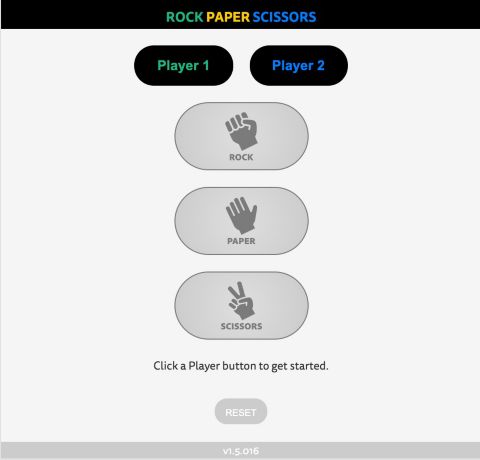 Desenvolvimento de Jogos - RockApps