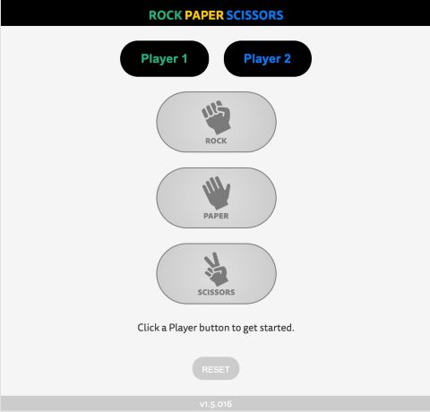 Rock Paper Scissors Challenge::Appstore for Android