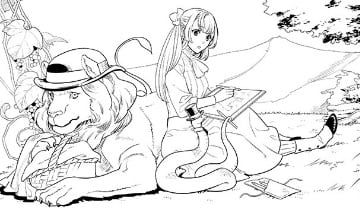 イラストのヒント アドビ