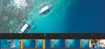 adobe clip vs adobe rush
