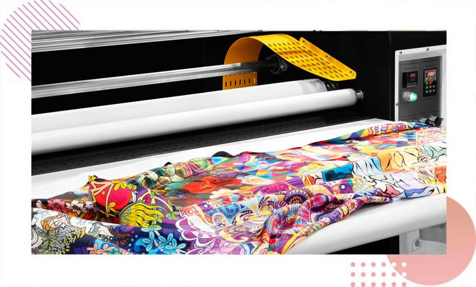 Inkjet Printing: Get it done with Adobe
