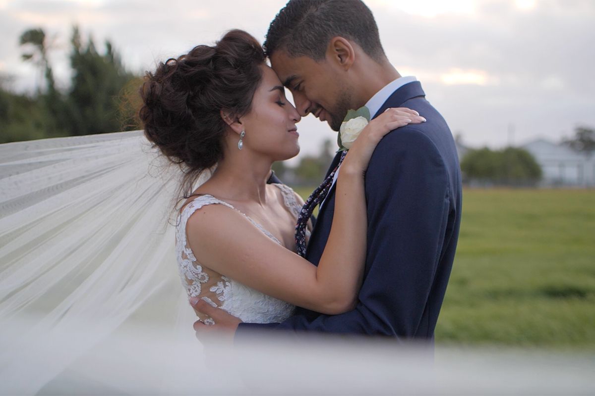 Astuces de tournage pour réussir vos vidéos de mariage - Sony Pro