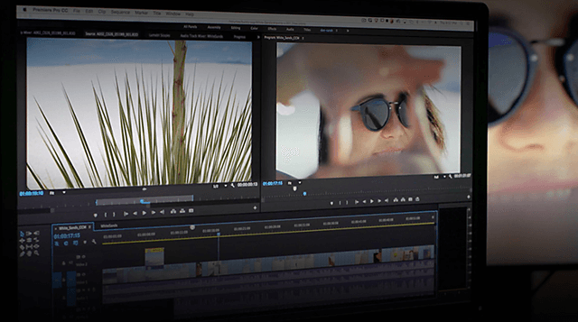 Video editors for desktop & mobile | Adobe