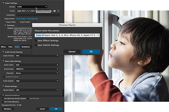 Actor temporal Motel Video file converter - Adobe