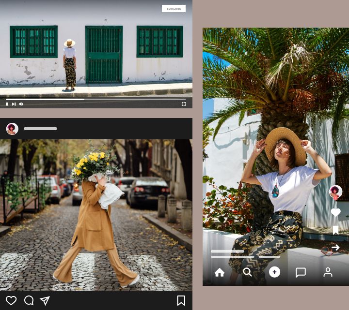 How to Edit Videos for Social Media  