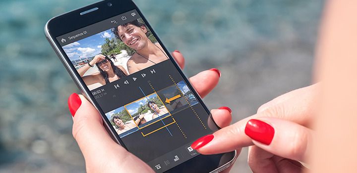 Merge And Edit Video Clips For Beginners Adobe