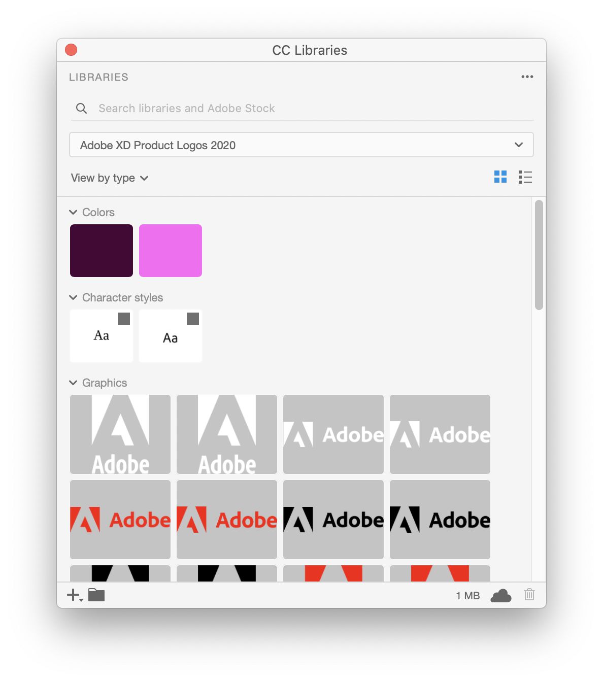 Incorporating brand assets