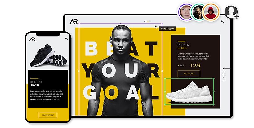  live Coediting features