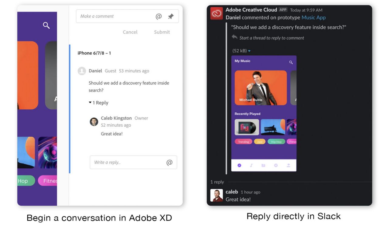 Learn About Zeplin Jira And Other Adobe Xd Integrations For Team Collaboration Adobe Xd